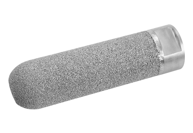 sintering filter
